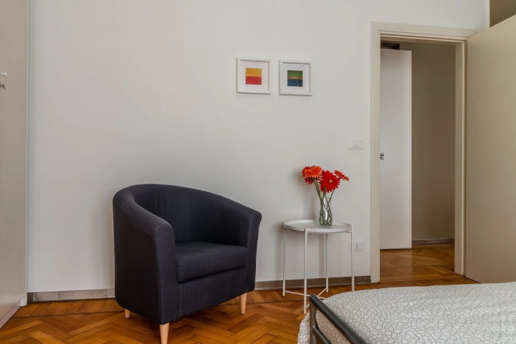 Pio X Square Cosy in Treviso Center