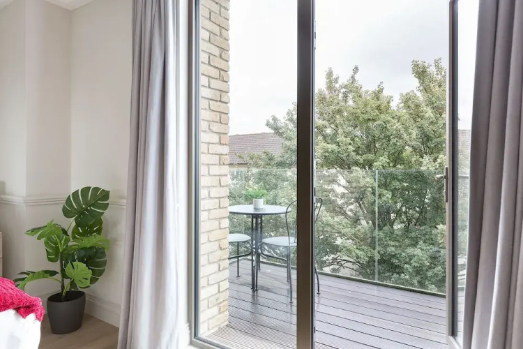 Luxurious Hammersmith Apartment