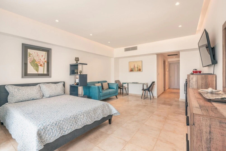 Beach View Studio at Cap Cana