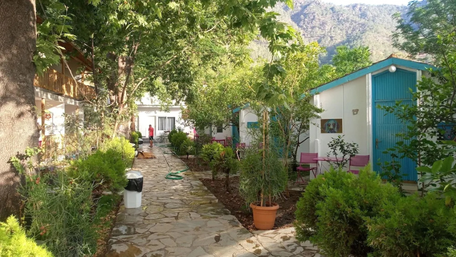 Zebu Hotel