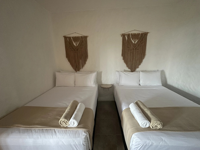 Hotel La Casa Del Sol Holbox - Isla Holbox
