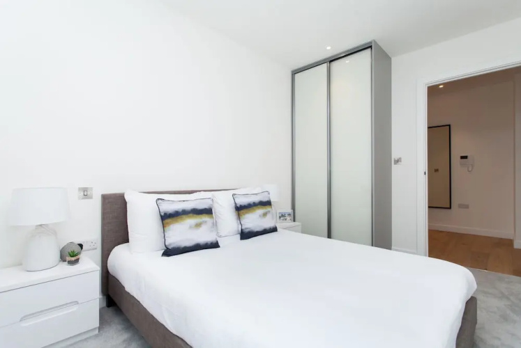 The Lofts E1