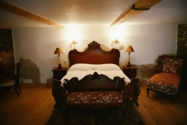 Savoia Castle