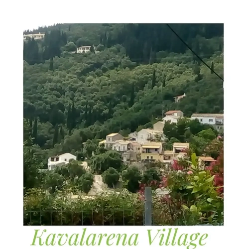 1 Bedroom Cottage with balcony