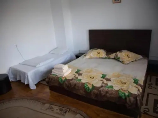 Vila Victoria