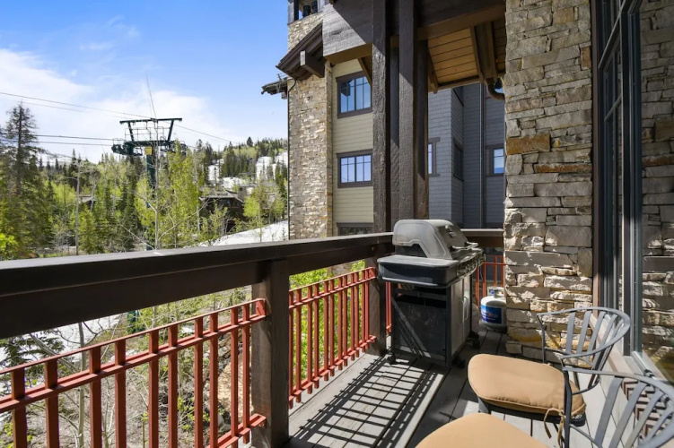 Arrowleaf by Luxury Mountain Destination