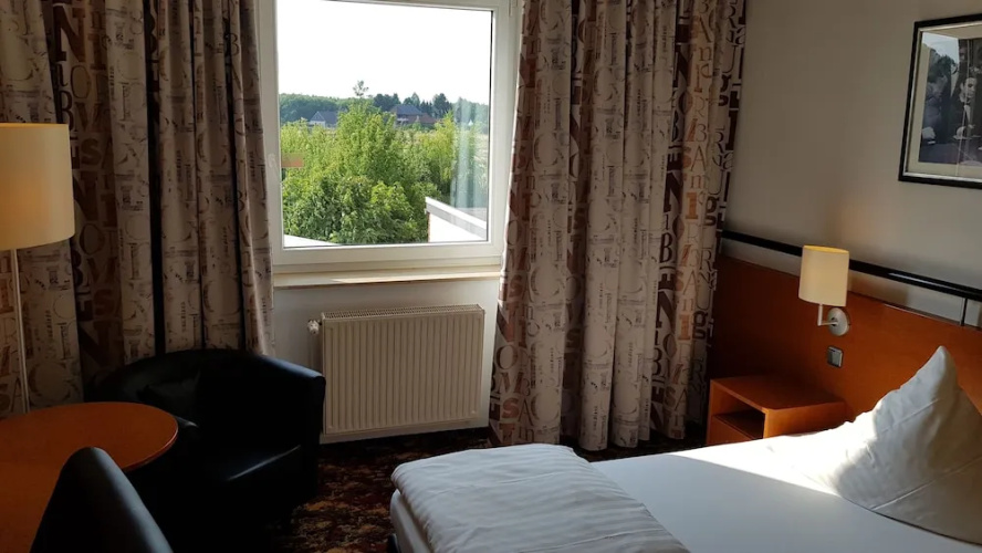 Hotel & Restaurant Fricke