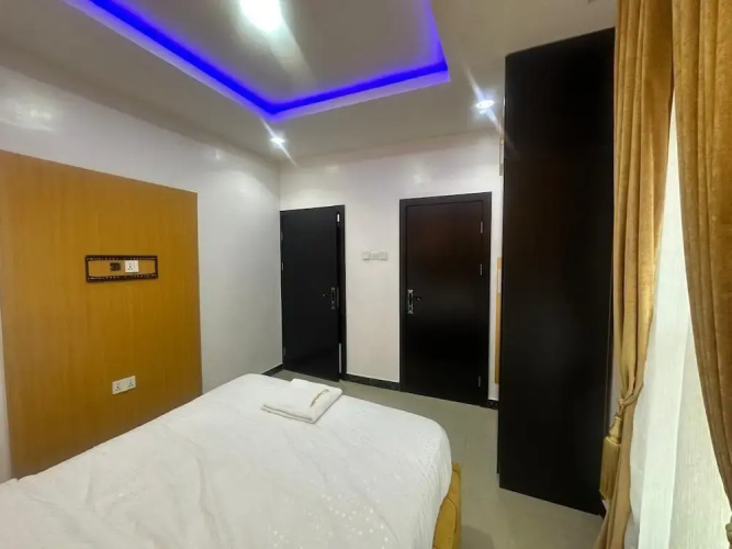 B12  Apartment