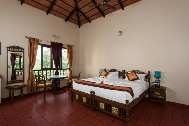 Magnolia Estates & Resorts