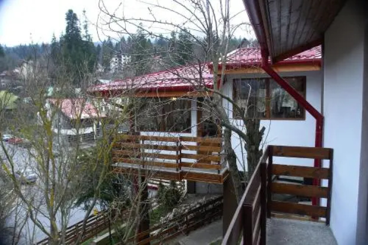 New Aosta Garden