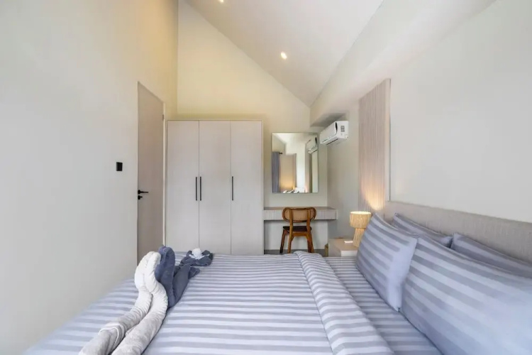 Jane Berawa Villa by Betterplace