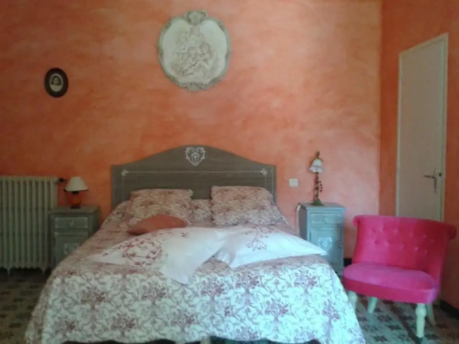 La Maison De Josepha