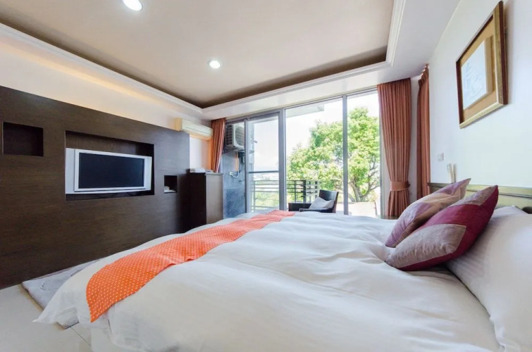 One Eland B&B