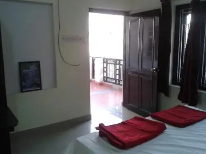 Hotel Brindavan