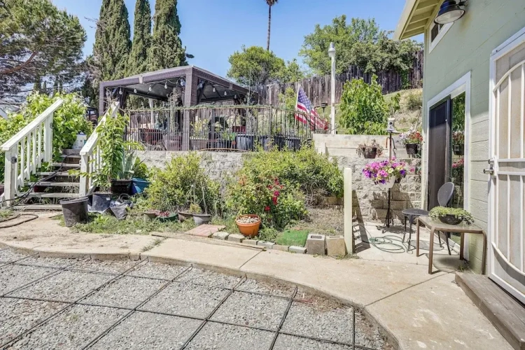1 Bedroom Cottage