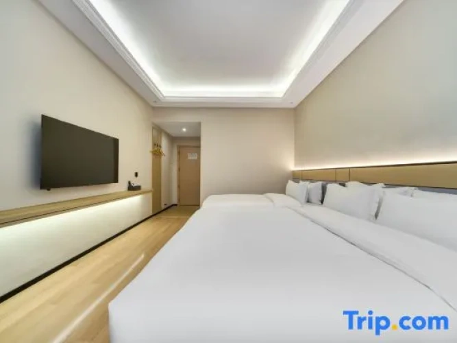 Premier Twin room