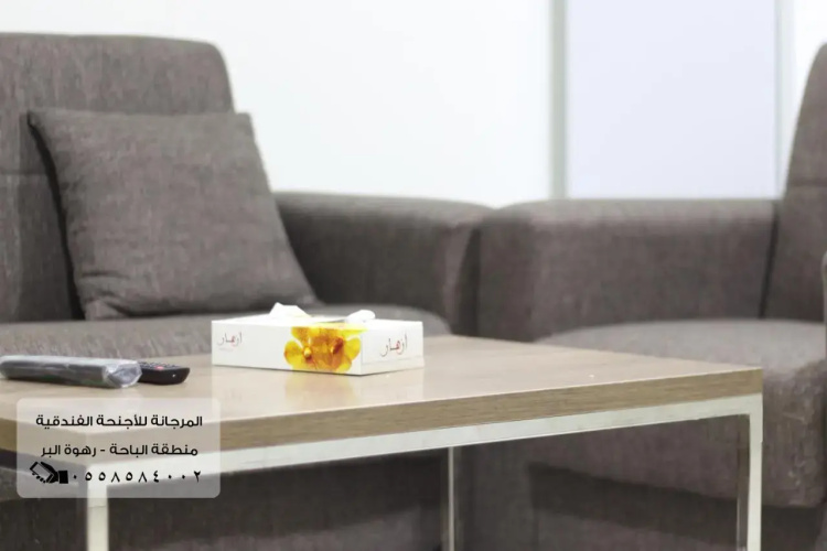 Al Murjana Furnished Units