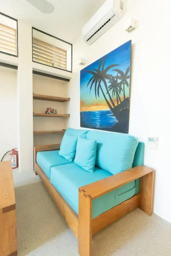 Ocean view Apartment PXM