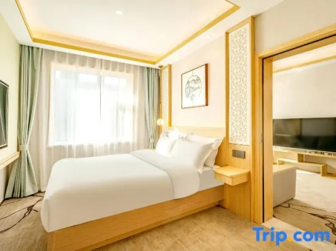 Twin Suite