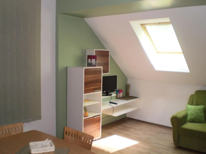 Apartments Petar Pan