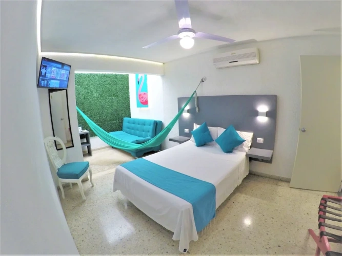 Business Double room