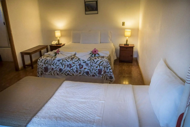 Hotel Vai Moana