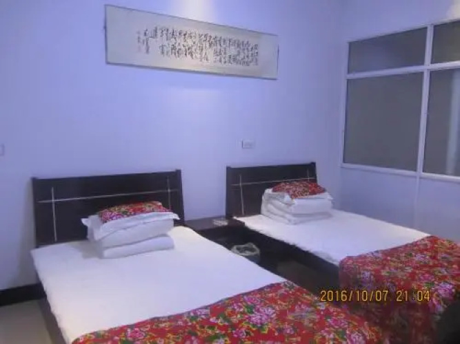 Xinwanyi Hotel