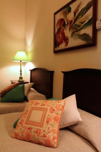 Double Junior Suite