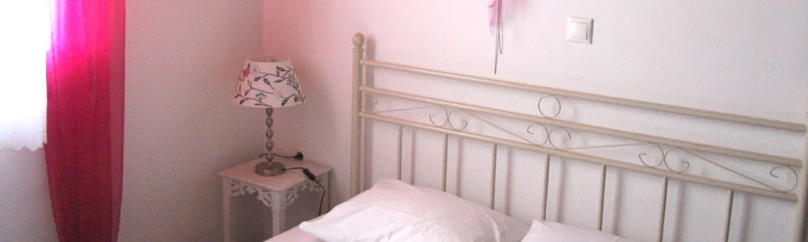Maroussa's Apartments
