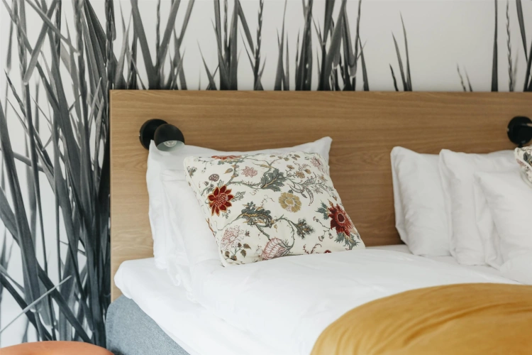 Double Junior Suite