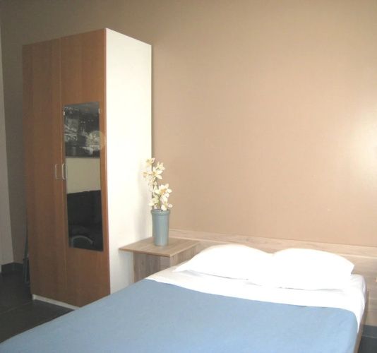 Apartment Aboukir 3