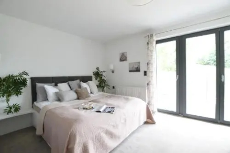 Apartamenty Sun