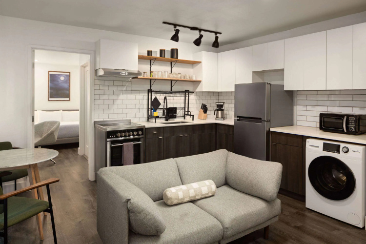 Reside Seattle Downtown, a Wyndham Residence photo 20