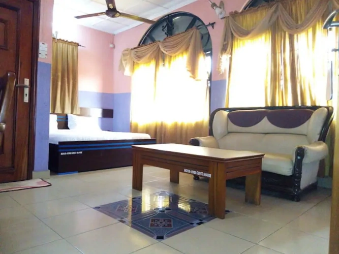 Premium Double room