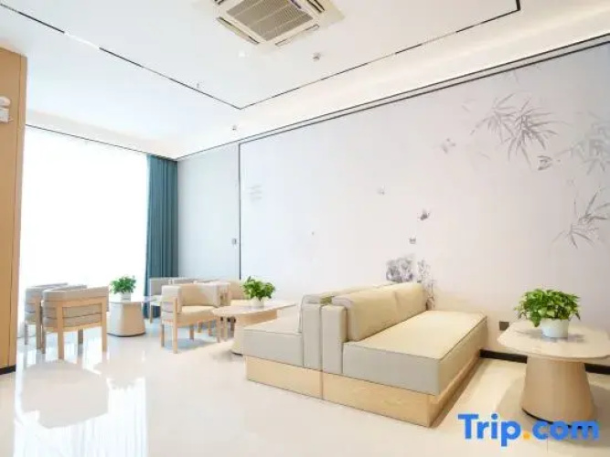 ShangKeYou Hotel