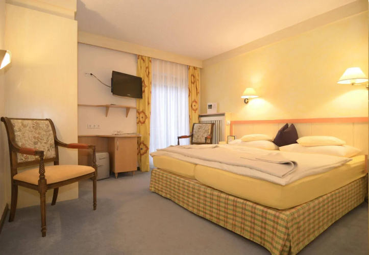 Hotel Eschenhof