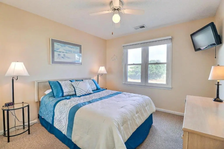 6145 Linkside Dunes Golf Course Views