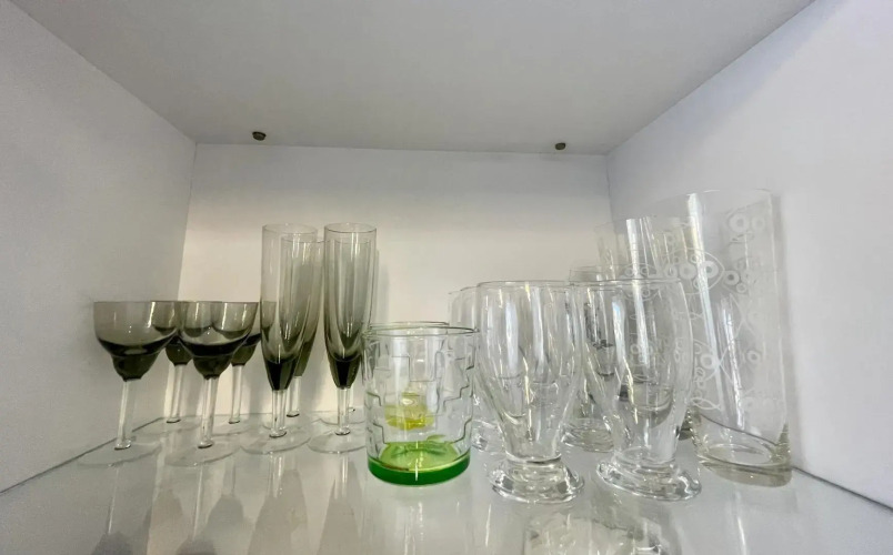 Фотография номера квартиры Апартаменты на улице Горького 163