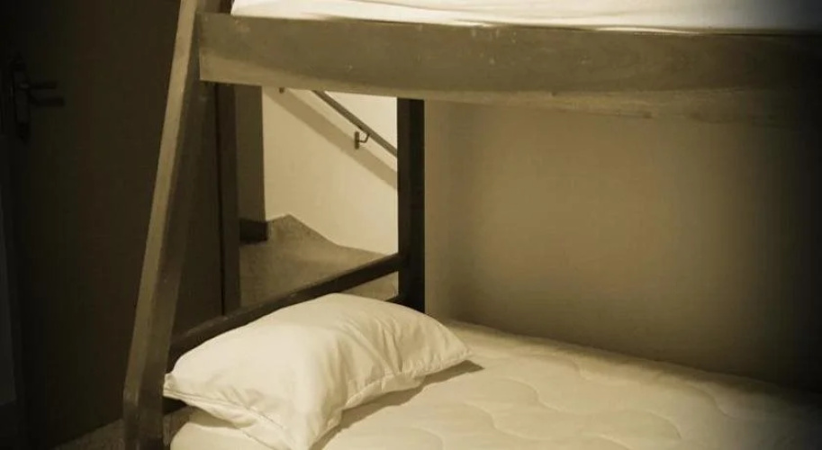 Teko Arte Hostel & Bar