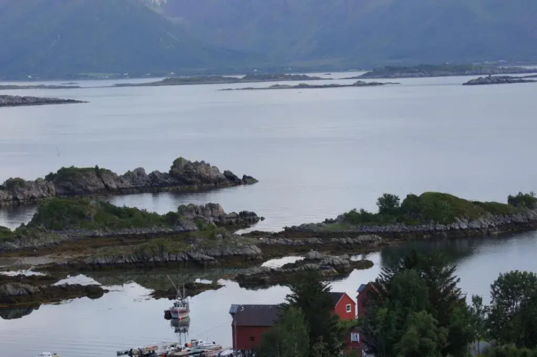 Guvåg Båt og Sjøhusutleie