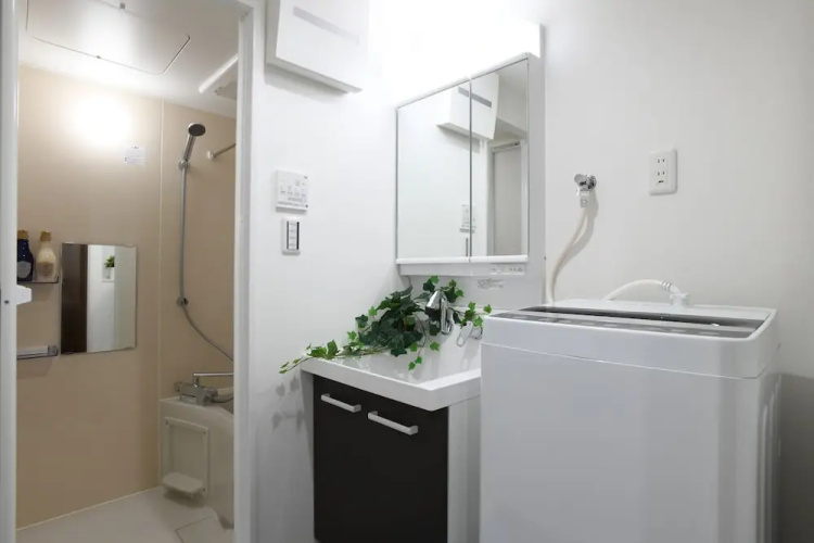 FL Residence Asakusa