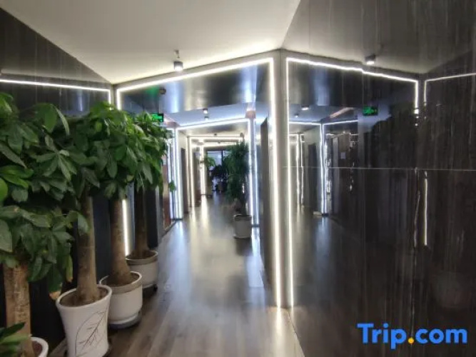 Mu Ye Esports Hotel