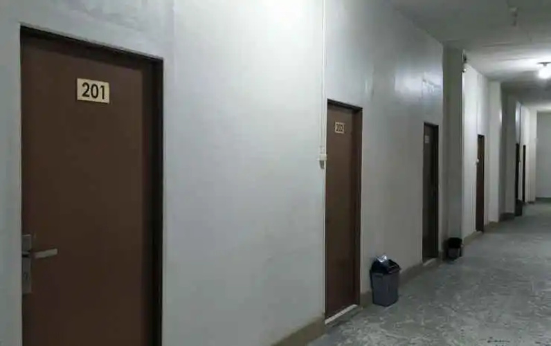 Hotel Kalbar