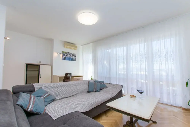 Apartment Marija