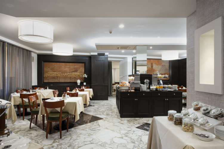 Hotel Grifone Firenze photo 18