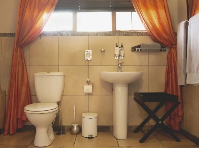 Luxury Double room