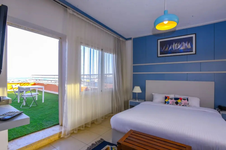 Marina Star Hotel