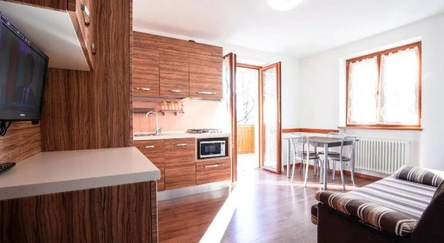 Residence Toli