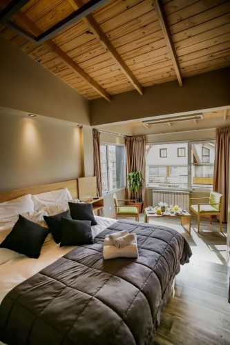 Eco Ski Hotel