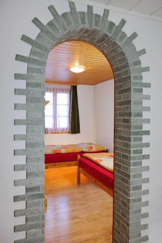 Chalet Aendry